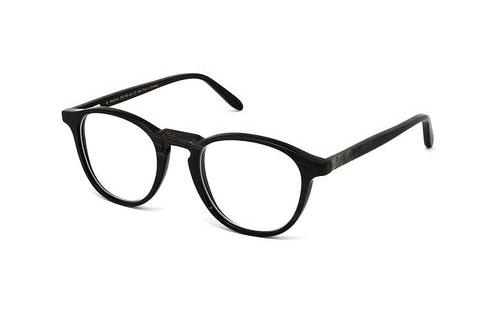 Silmälasit/lasit Hoffmann Natural Eyewear H 2290 H18 matt