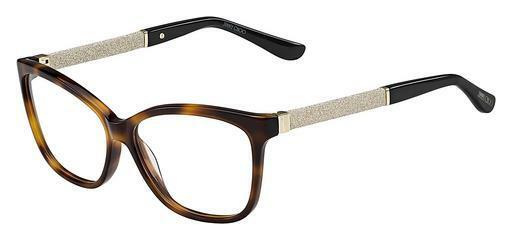 Silmälasit/lasit Jimmy Choo JC105 INN