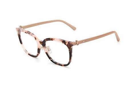 Silmälasit/lasit Jimmy Choo JC310/G 0T4