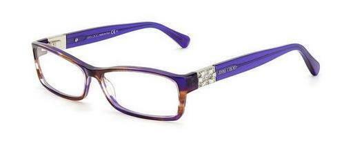 Silmälasit/lasit Jimmy Choo JC41 B3V