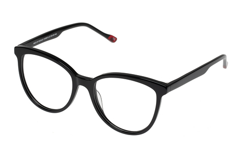 Silmälasit/lasit Le Specs PIECE OF PIZZAZZ LSO1926615