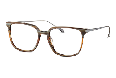 Silmälasit/lasit MINI Eyewear MI 741023 60