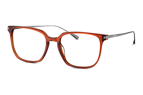 Silmälasit/lasit MINI Eyewear MI 741023 62