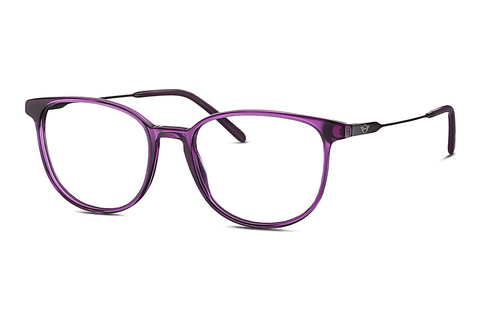 Silmälasit/lasit MINI Eyewear MI 741029 52