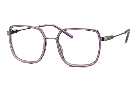 Silmälasit/lasit MINI Eyewear MI 741040 52