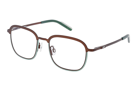 Silmälasit/lasit MINI Eyewear MI 741041 64