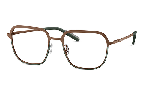 Silmälasit/lasit MINI Eyewear MI 741042 64