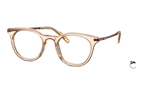 Silmälasit/lasit MINI Eyewear MI 741046 60