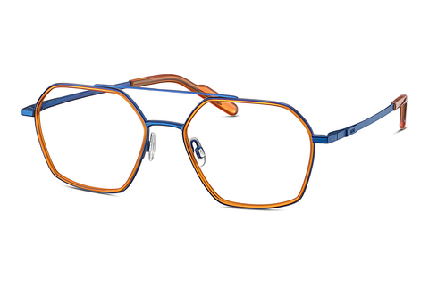 Silmälasit/lasit MINI Eyewear MI 741050 78