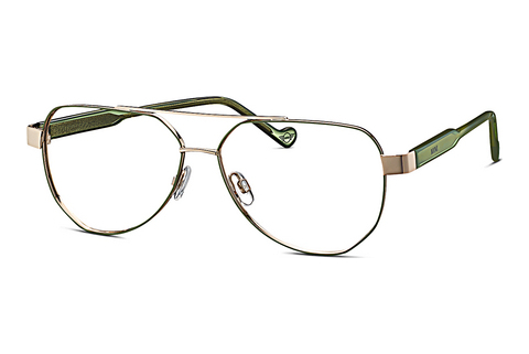 Silmälasit/lasit MINI Eyewear MI 742023 40