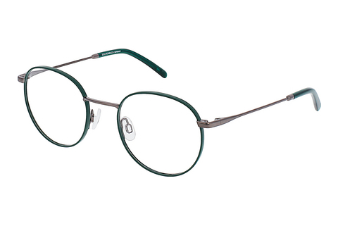 Silmälasit/lasit MINI Eyewear MI 742037 40