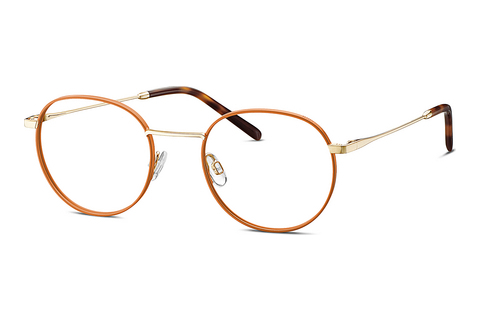 Silmälasit/lasit MINI Eyewear MI 742037 80