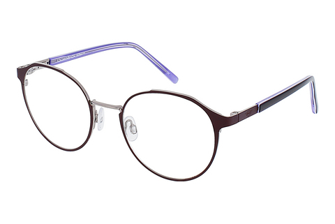 Silmälasit/lasit MINI Eyewear MI 742041 55