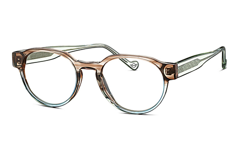 Silmälasit/lasit MINI Eyewear MI 743011 65