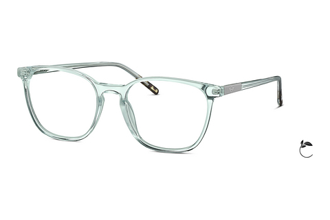 Silmälasit/lasit MINI Eyewear MI 743021 42