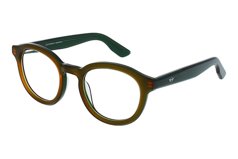 Silmälasit/lasit MINI Eyewear MI 743024 64