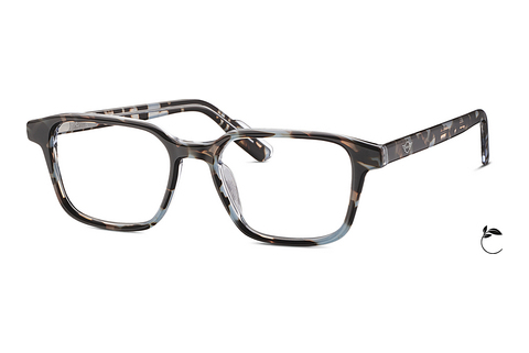 Silmälasit/lasit MINI Eyewear MI 743029 67