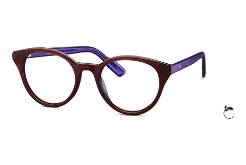 Silmälasit/lasit MINI Eyewear MI 743032 56