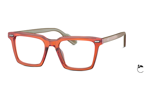 Silmälasit/lasit MINI Eyewear MI 743039 80