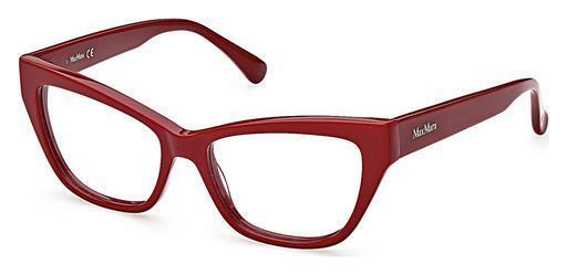 Silmälasit/lasit Max Mara MM5053 066