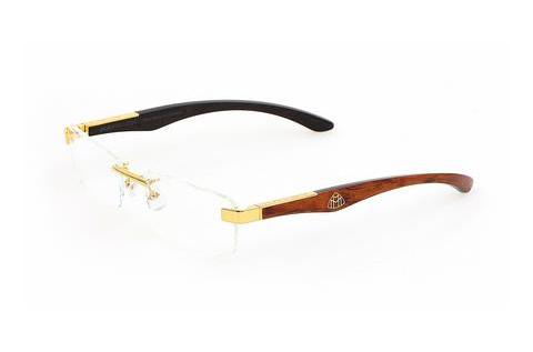 Silmälasit/lasit Maybach Eyewear THE ARTIST III G-WCH-Z25