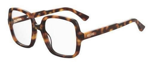 Silmälasit/lasit Moschino MOS604 05L