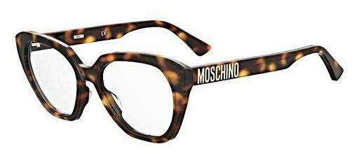 Silmälasit/lasit Moschino MOS628 05L
