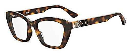 Silmälasit/lasit Moschino MOS629 05L