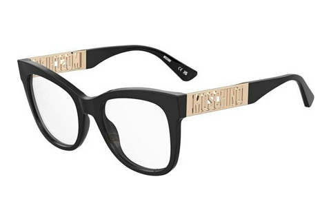 Silmälasit/lasit Moschino MOS641 807