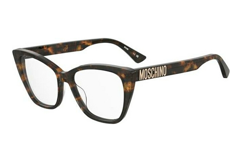 Silmälasit/lasit Moschino MOS642 086