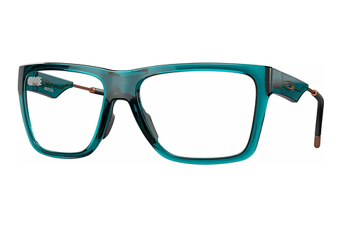 Silmälasit/lasit Oakley NXTLVL (OX8028 802808)