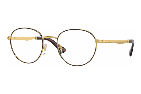 Silmälasit/lasit Persol PO2460V 1075