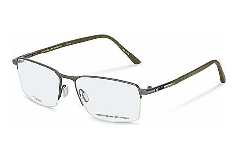 Silmälasit/lasit Porsche Design P8765 C000