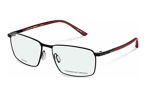 Silmälasit/lasit Porsche Design P8766 A000