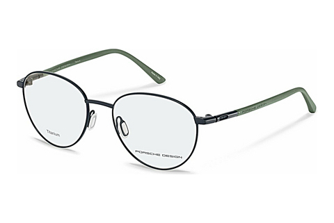 Silmälasit/lasit Porsche Design P8767 C000