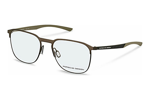 Silmälasit/lasit Porsche Design P8771 D000