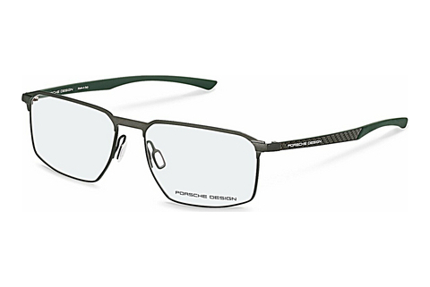 Silmälasit/lasit Porsche Design P8772 D000