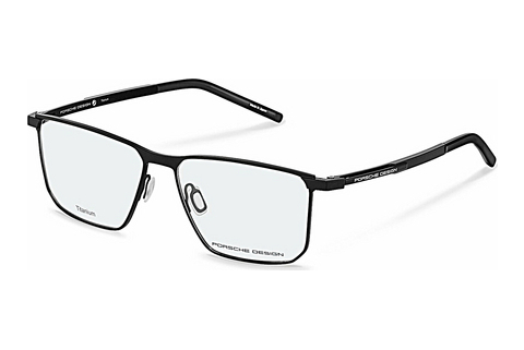 Silmälasit/lasit Porsche Design P8773 A000