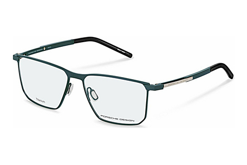 Silmälasit/lasit Porsche Design P8773 C000