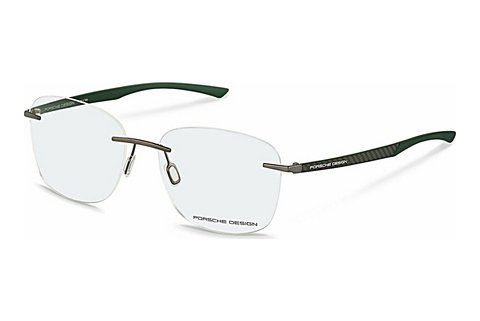 Silmälasit/lasit Porsche Design P8774 B0S2