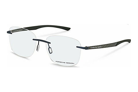 Silmälasit/lasit Porsche Design P8774 C0S2