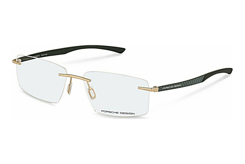 Silmälasit/lasit Porsche Design P8774 D0S3