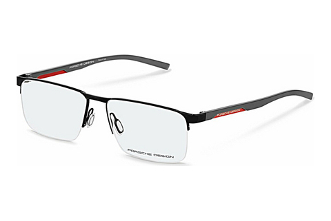 Silmälasit/lasit Porsche Design P8775 A000