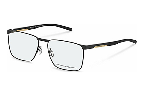 Silmälasit/lasit Porsche Design P8776 A000