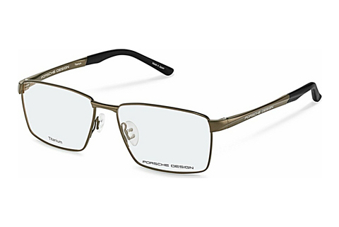 Silmälasit/lasit Porsche Design P8777 D000