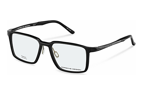 Silmälasit/lasit Porsche Design P8778 A000