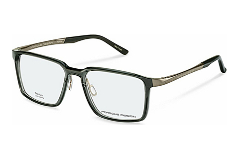 Silmälasit/lasit Porsche Design P8778 D000