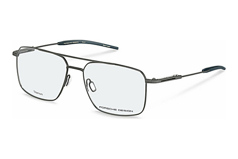 Silmälasit/lasit Porsche Design P8780 B000