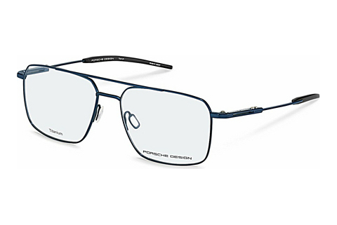 Silmälasit/lasit Porsche Design P8780 C000