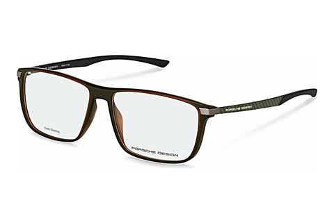 Silmälasit/lasit Porsche Design P8781 D000